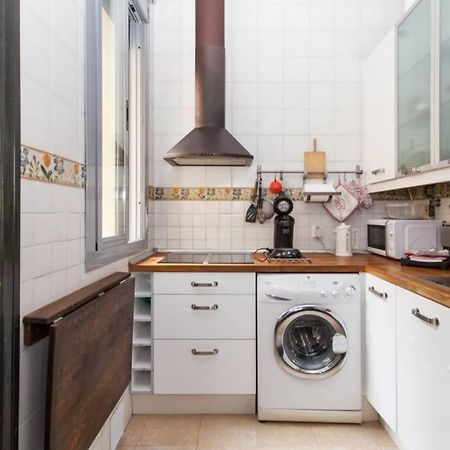 Apartamento Alfareria Seville Luaran gambar