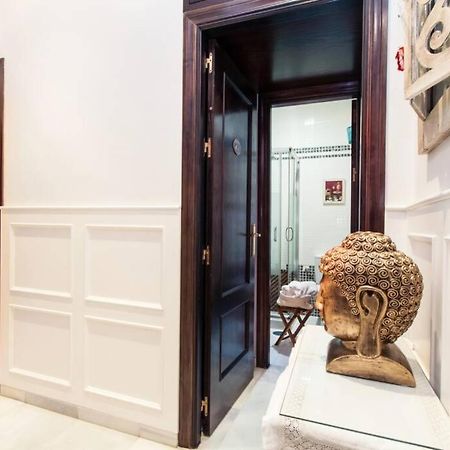 Apartamento Alfareria Seville Luaran gambar