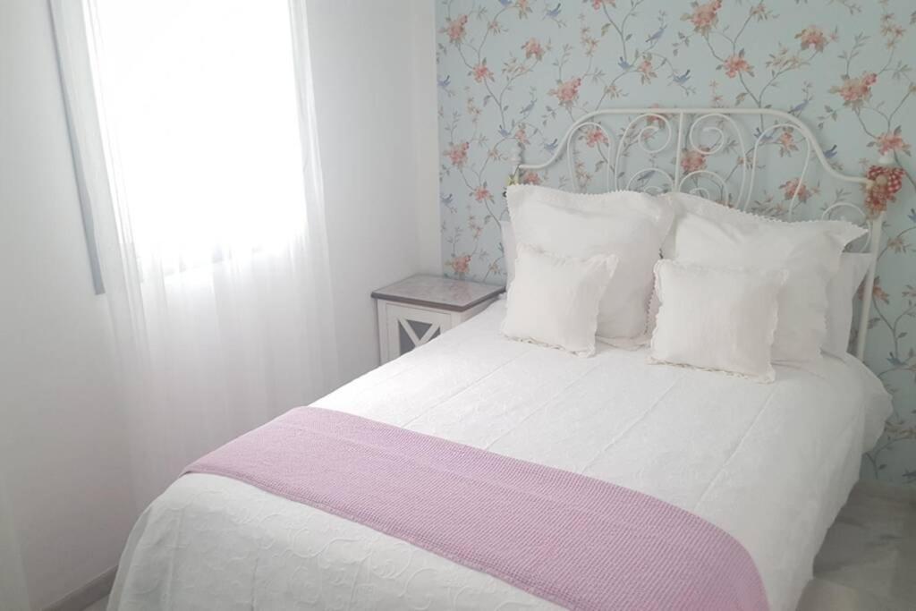 Apartamento Alfareria Seville Luaran gambar