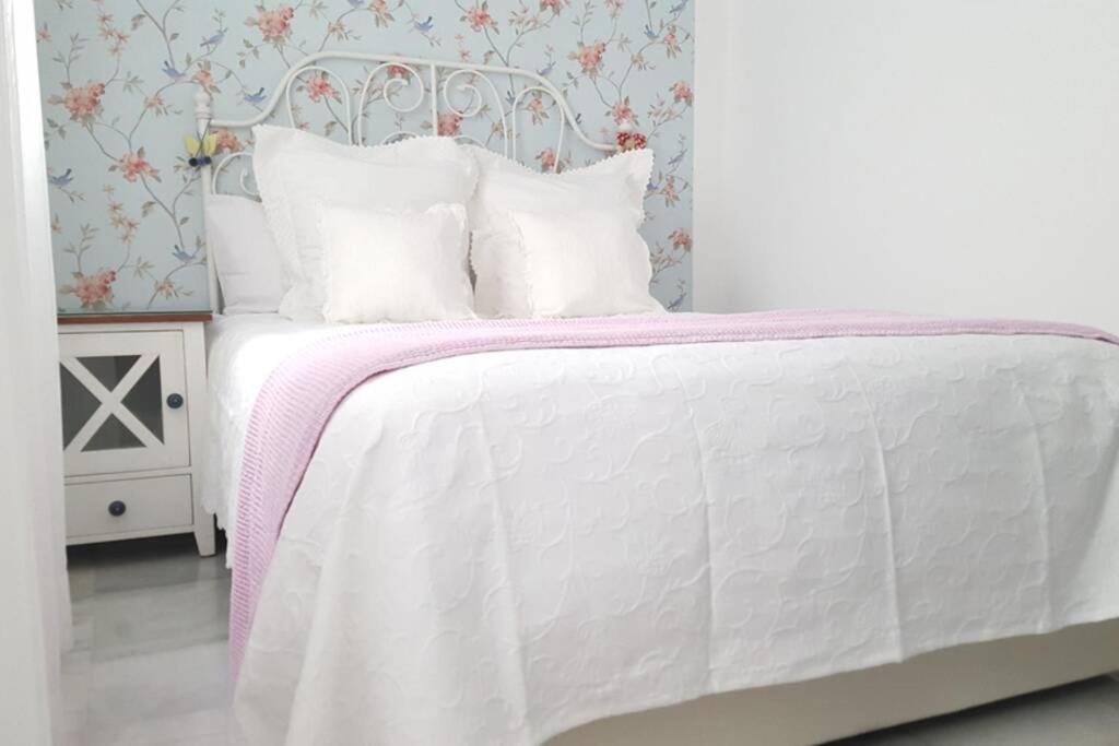Apartamento Alfareria Seville Luaran gambar