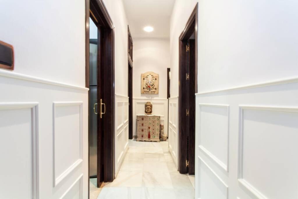 Apartamento Alfareria Seville Luaran gambar